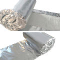 Профессиональная рефрактерная изоляция огнеупорная шерстяная керамическое волокно одеяло